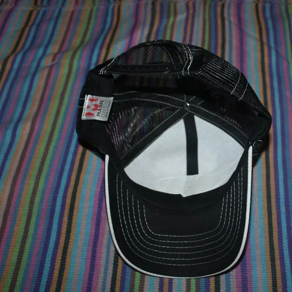 Jack Daniel's Hat - Picture 4 of 4